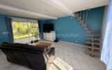 Maison de 122m² 3 chambres à 10 min des premières plages – 4 pièces – 3 chambres – 122 m²