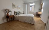 Appartement de charme rénové avec balcon – vue exceptionnelle Porte des Allemands – 4 pièces – 2 chambres – 79 m²
