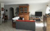 Maison sur la colline – 5 pièces – 4 chambres – 122 m²