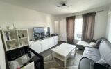À vendre – Appartement 3 pièces avec balcons – Toulon secteur Saint Roch – 3 pièces – 2 chambres – 51 m²