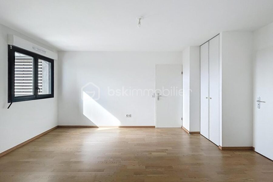 Appartement à vendre à Ajaccio