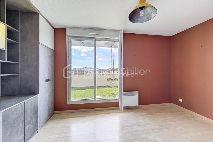Appartement à vendre à Toulouse