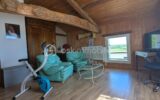 FERME RENOVEE AVEC 1Ha – 4 pièces – 3 chambres – 150 m²