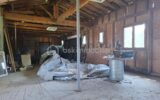 Maison à terminer de 160 m² – Vue campagne – Pessac-sur-Dordogne (33890) – 1 pièce – 4 chambres – 160 m²
