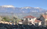 Exclusivité ! Bien rare à 5 min de Voiron – Maison familiale 151 m² + grand terrain – 6 pièces – 4 chambres – 151 m²