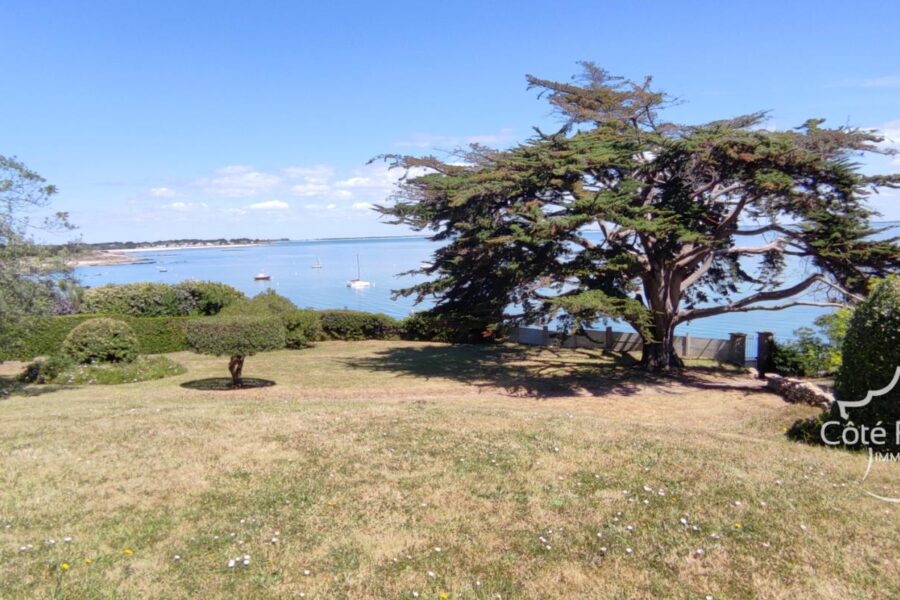 Appartement à vendre à Quiberon