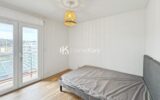 VOUS N&rsquo;AVEZ PLUS QU&rsquo;À VOUS INSTALLER – 3 pièces – 2 chambres – 62 m²