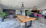 MAISON CONTEMPORAINE 2020 – VOLUMES D&rsquo;EXCEPTION ET PRESTATION HAUT DE GAMME – 7 pièces – 5 chambres – 190 m²