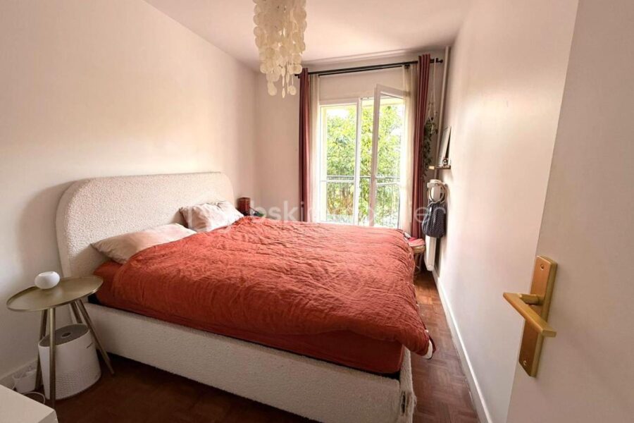 Appartement à vendre à Pantin