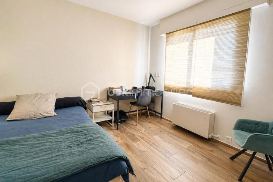 Appartement à vendre à Grasse