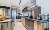 HAUTS DE RUEIL – T2 Dernier étage • large balcon plein soleil • Cave • Parking sécurisé – 2 pièces – 1 chambre – 56 m²