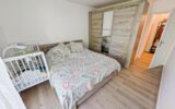 Superbe appartement F3 deux chambres DPE C 2015 proche Gare balcon et deux parkings – 3 pièces – 2 chambres – 60 m²