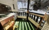 NOUVEAU PRA LOUP 1600 – 1 pièce – NR chambres – 21 m²
