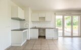 Joli T3 en étage avec terrasse couverte et vue dégagée / Stationnement privatif en sous-sol – 3 pièces – 2 chambres – 64 m²