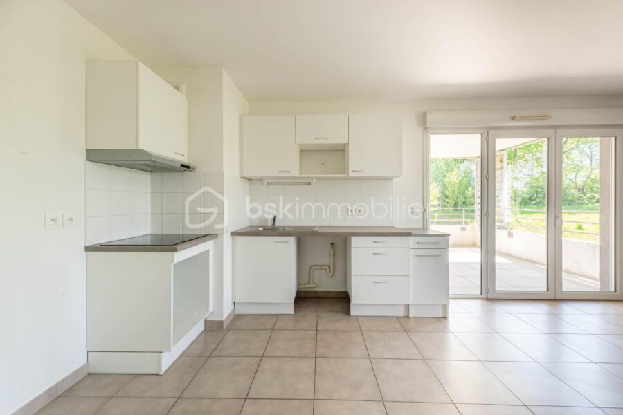 Appartement à vendre à Seynod