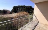 NOUVEAU ! Superbe appartement avec aperçu mer – 2 pièces – 1 chambre – 42 m²