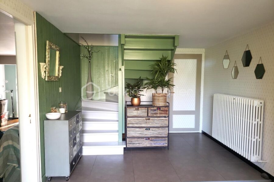 Maison à vendre à Chereng