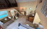Propriété d’exception 16 pièces 7 chambres à Sens 5 minutes de la gare qui mène à Paris Bercy en 54 minutes – 16 pièces – 6 chambres – 367 m²