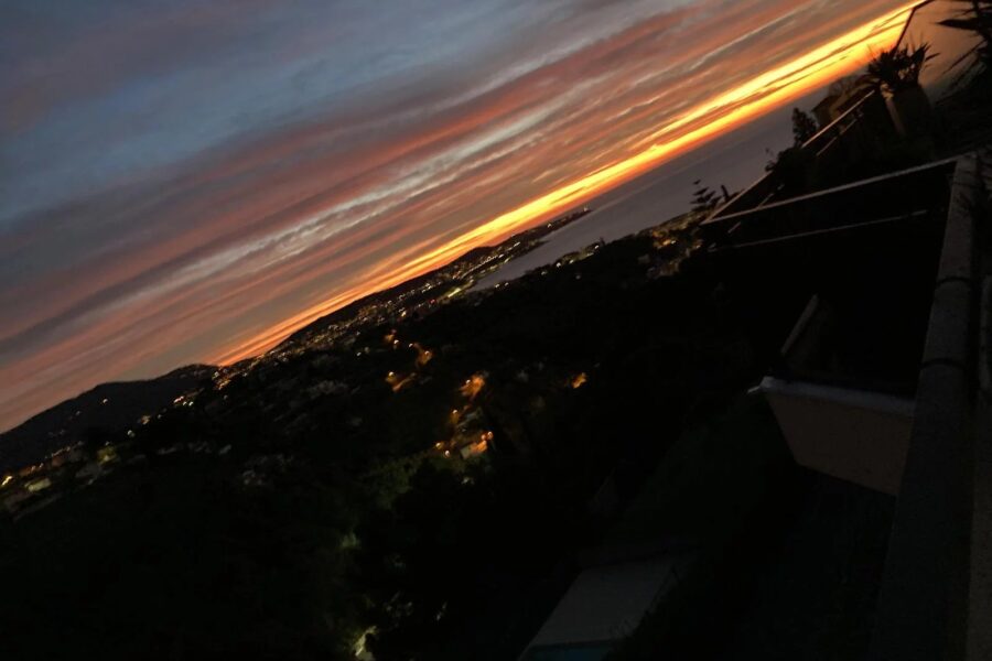 Appartement à vendre à Nice