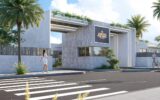 5 pièces – NR chambres – 315 m²