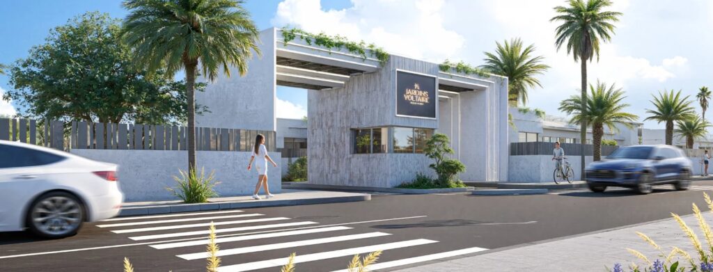 5 pièces – NR chambres – 315 m²