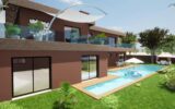 ✨ Sunset Valley Marrakech — Là où le style rencontre le confort – 5 pièces – NR chambres – 366 m²