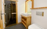 Chalet – 5 pièces – 4 chambres – 180 m²