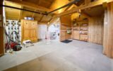 Chalet – 5 pièces – 4 chambres – 180 m²