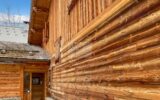 Chalet – 5 pièces – 4 chambres – 180 m²