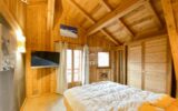 Chalet – 5 pièces – 4 chambres – 180 m²
