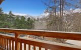 Chalet – 5 pièces – 4 chambres – 180 m²