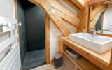 Chalet – 5 pièces – 4 chambres – 180 m²