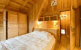 Chalet – 5 pièces – 4 chambres – 180 m²