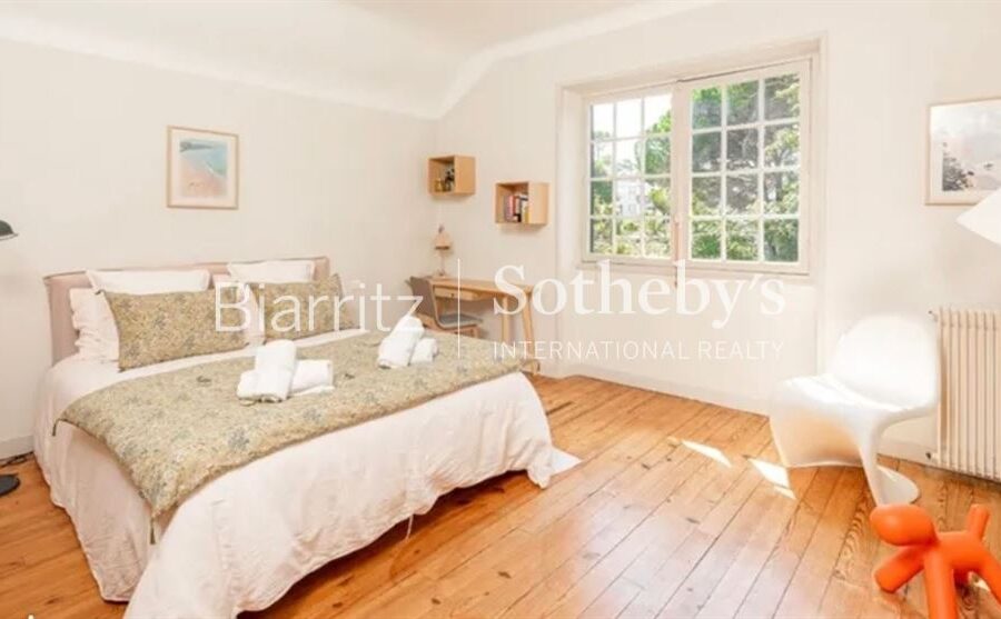 Maison à vendre à Biarritz