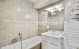 EVIAN, APPARTEMENT T4 AVEC BELLE VUE LAC – 4 pièces – 3 chambres – 75 m²