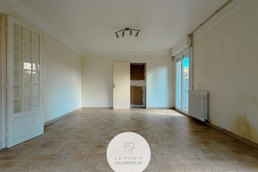 Maison à vendre à Plérin