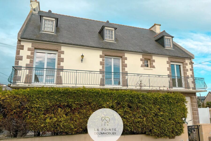 Maison à vendre à Plérin