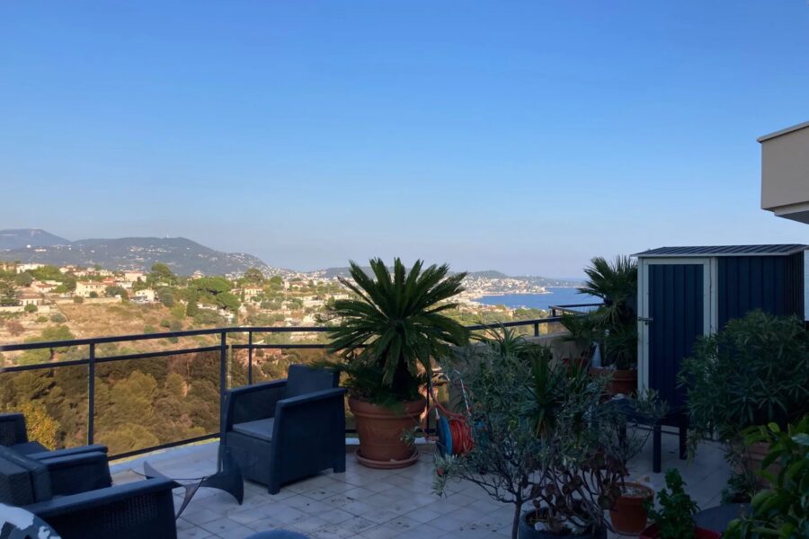 Appartement à vendre à Nice — Vue mer — photo 17