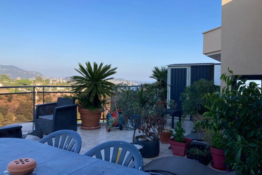 Appartement à vendre à Nice — Vue mer — photo 23