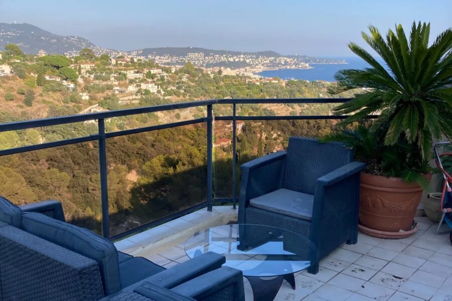 Appartement à vendre à Nice — Vue mer — photo 22