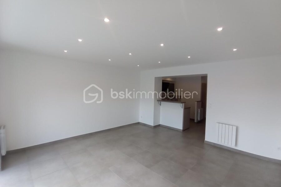 Appartement à vendre à Besancon