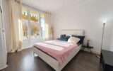 Appartement proche du centre ville – 4 pièces – 2 chambres – 73 m²