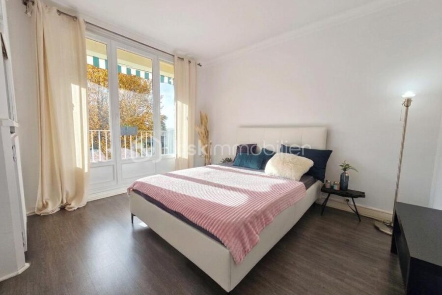 Appartement à vendre à Taverny