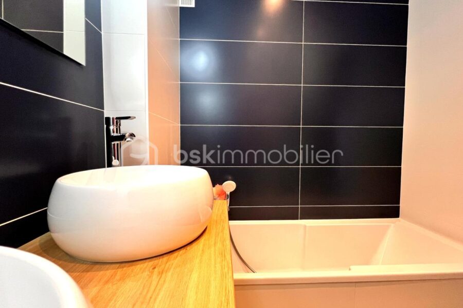 Appartement à vendre à Caluire et cuire