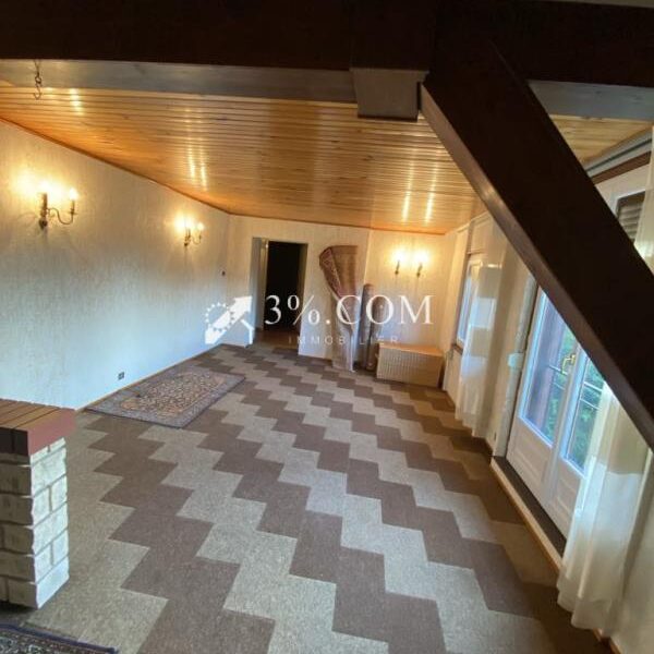 Maison à vendre à Domevre sur vezouze