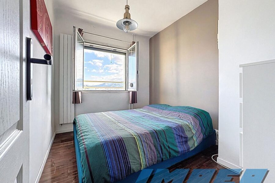 Appartement à vendre à Marseille
