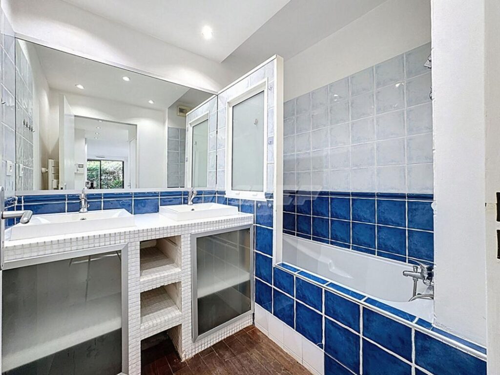 Appartement 3 pièces à vendre à Marseille – Secteur Cabot – 3 pièces – 2 chambres – 66 m²