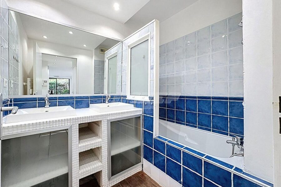 Appartement à vendre à Marseille