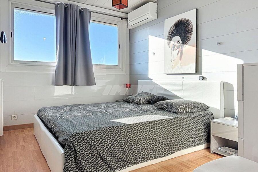 Appartement à vendre à Marseille