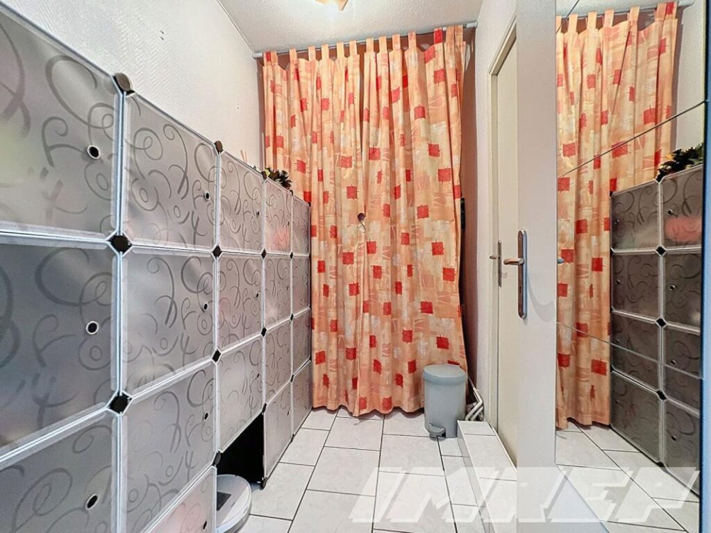 13010 st loup GRAND T2 ST LOUP VUE MER LOUE – 2 pièces – 1 chambre – 53 m²